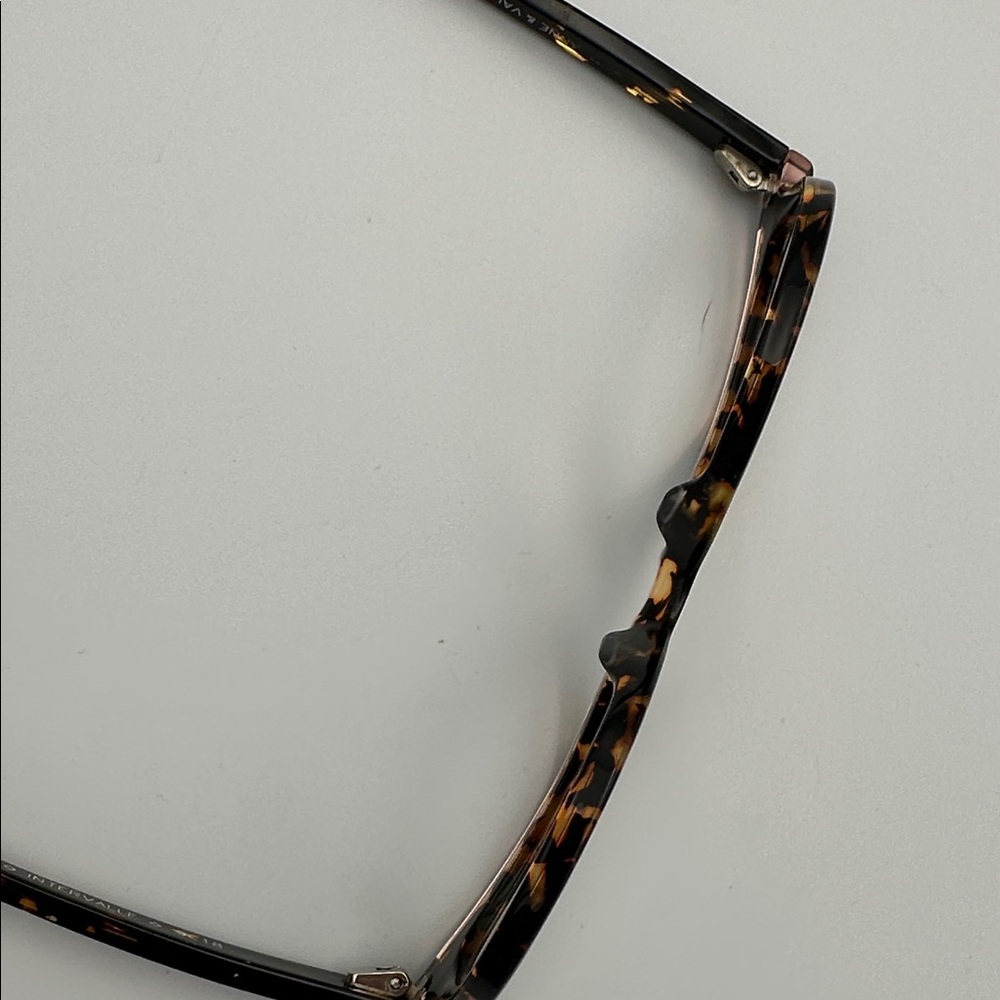 ANNE ET VALENTIN INTERVALLE Eye glasses Readers - Picture 11 of 13